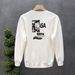 FW25 Matching Couple Cotton Crew Neck Sweatshirt - His & Hers_ecoleips.com