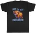 Women's T-Shirts Funny Highland Cow Not In The Moooood Mens T-Shirt Tee Gift Top_ecoleips.com