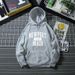 Foreign Trade European American Style Loose Sweatshirt For Men And Women, 100% Polyester, Large Stock, Short Delivery_ecoleips.com