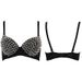 K LiuTalk Bra Underwear Punk Style Nightclub Bar Stage Costume Belly Dance Performance Dress Diamond Jewelry Sparkling Diamond Nail Beads_ecoleips.com