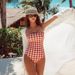 Elegant Beach Cover-Up Kimono - Long Sleeve Lace Open Front Dress For Swimwear, Resort, And Vacation - White Boho Chic Cotton Blend_ecoleips.com