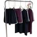 New Cross Border Trade Designer Shorts Fashion Sports Suit For Women, Summer Short Sleeved Casual Versatile Two Piece Set._ecoleips.com