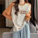American Retro Style Fleece-lined Thickened Sweatshirt Women, Suitable Spring, Autumn, Winter, Loose And Casual Style,_ecoleips.com