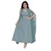 Women's Clothing Sequined Tassel Hot Diamond Robe Shawl Dress_ecoleips.com