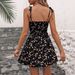 J-Ready Stock-53500 # Cross-border European And American Foreign Trade Women's Clothing New Slim-fit_ecoleips.com