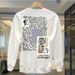 FW25 Matching Couple Cotton Crew Neck Sweatshirt - His & Hers_ecoleips.com