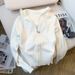 Women's Clothing Women's Slimming Hooded Zip Up Top Style Striped Design For Autumn For Formal & Casual For Women_ecoleips.com