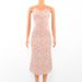 AB139 Street Style Internet Celebrity Hot-Selling Video Summer New Lace Hollow Deep V Beautiful Backpack Hip Strap Dress_ecoleips.com