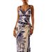 Elegant One-Piece Swimsuit Wrap Skirt High End Beach Hot Spring Cover-Up Women's Clothing Swimwear_ecoleips.com