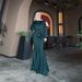 2025 New Women's Loose Casual Zipper Sleeve Jacket And Long Skirt Set_ecoleips.com