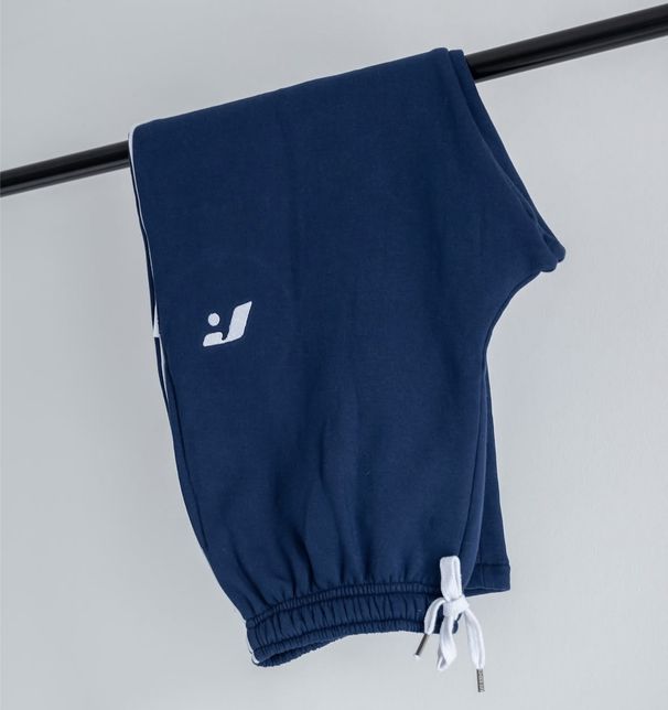 Women's Clothing Retro Casual Simple Loose Casual Pants Women's Fashion Version Straight Versatile Sports Sweatpants_ecoleips.com