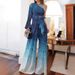 Women's Casual High-Waisted Wide Leg Pants Off-Shoulder Top Bottoms Set Relaxed Everyday Wear Comfortable Feshion_ecoleips.com