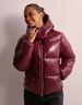 Winter Hooded Cotton Jacket - Streetwear Oversized Coat With 3D Effect, Thick Warm Lined Casual Outerwear For Men & Women_ecoleips.com