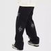 Women's Casual High-Waist Printed Pants Street Style Loose Fit Y2K Trendy European American Fashion Wholesale_ecoleips.com