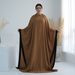 Women's Clothing Color Matching Dress_ecoleips.com