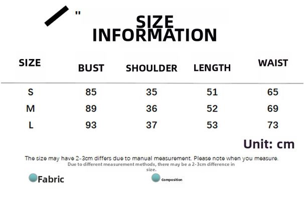 Sweet V Neck Tie up Jacquard Vest Women's Fresh Innocent Summer Style Slim Fit Sleeveless Short Top_ecoleips.com