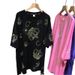 Women's Clothing T-Shirt Rhinestone Crown Design Fashionable And Stylish Wholesale Cross Border Specialty Hot Stamped 300 Catties Summer Top_ecoleips.com