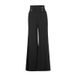 AD530 New 2025 Summer Trendy Street Style Women's Polyester Patchwork Thin Casual Pants Direct Sale_ecoleips.com