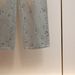 Women's Rhinestone Embellished Wide Leg Jeans High Waisted A Line Retro Versatile Denim For Autumn And Winter_ecoleips.com