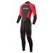 Aria Basics Wholesale Men One-piece Long Sleeve Quick Dry Swimsuit Sunscreen Surfing Wet Diving Suit 2mm_ecoleips.com