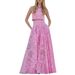 Women's Clothing Women's Casual Fashion Sleeveless Long Skirt Dress Two Piece Suit With Pockets Style For Formal & Casual_ecoleips.com