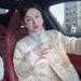 girl Year Thickened Jacket Chinese Women's Coat Autumn Winter Cotton Clothing National Style 2024 New Tang Suit_ecoleips.com