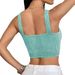 Cross-border European And American Fashion Y2K Hot Girl Style Sexy Striped Camisole Women's Clothing 2026_ecoleips.com