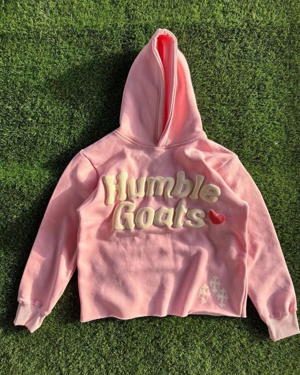 Unisex Retro Foam Letter Hoodie – Oversized Pullover Sweatshirt With Bold Print (M-2xl) Streetwear Essential_ecoleips.com