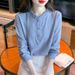This Versatile Base Layer Shirt Helps Slim The Figure; It Features Long Sleeves And A Stylish Design Perfect For Spring_ecoleips.com