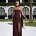 In Stock 2025 Cross-Border European And American Summer Elegant Slim Fit Patchwork Strapless Dress Women's Wholesale_ecoleips.com