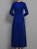 K New Elegant Dress For Women's Clothing. No Accessories_ecoleips.com