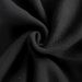 Women's European American Style Letter Print Hooded Sweatshirt Zip Up Casual Fashion Jacket Autumn Winter_ecoleips.com