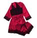Ladies sexy lingerie sexy temptation lace home clothes_ecoleips.com