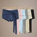Women's Clothing Summer New Two Piece Design Lace Up Shorts For Women Hot Girls Low Waist Hip Wrapped Slim Casual Pants_ecoleips.com