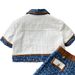 Women's Clothing Summer New Small High End Shorts Two Piece Suit For Women_ecoleips.com