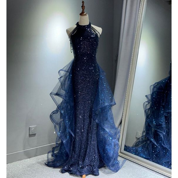 Women's Clothing New Light Luxury Niche High End Adult Piano Vocal Violin Art Exam Graduation Host_ecoleips.com