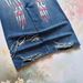 European And American Cross-border 2025 New Hip-hop Pattern Printed Loose Jeans For Women, Y2k High Street Retro_ecoleips.com