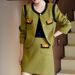 Women's Clothing New color small fragrance blouse blouse loose fashion temperament elegant all-match skirt _ecoleips.com