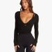 Women's Long Sleeved Yoga Fitness Sports Top Cover Up Sexy Tight Fit Comfortable Sweatshirt_ecoleips.com