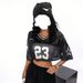 European And American Oversized Sportswear 2026 Summer Cool Hollow-out Street Style Top Y2K Women's Clothing_ecoleips.com