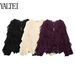 Women's Clothing Fashion Design Layered Decorative Shirt_ecoleips.com