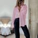 Women's Sequined Shirt Jacket Long Sleeves Lapel Sexy Top For Autumn Winter European American Style_ecoleips.com