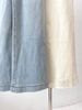 Flared High-Waist Stretch Denim Jeans For Women - Trendy Bootcut Pants With Comfort Fit (S-2XL, Light Blue)_ecoleips.com