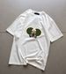 Women's Clothing Contains Cotton Wholesale Short Sleeve Casual Set For Men And Women: T Shirts, Shorts, Sporty Printed Fashion Sets_ecoleips.com