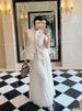 New Chinese Style National Style Heavy Industry Embroidery Beaded Vest Women's 2026 Autumn New High-end Temperament Sleeveless Top_ecoleips.com