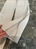 Women's Clothing Women's High-Waisted Slimming Zipper Ribbed Flared Pants With Slits Casual Long Trousers For Outerwear_ecoleips.com