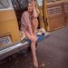 2024 Spring/Summer European And American New Women's Fashion Ruffle Trim Plaid Casual Shorts Set For Elegant Commuting_ecoleips.com
