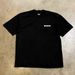 women's High-quality Round-neck Pullover Short-sleeved T-shirt_ecoleips.com