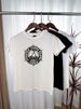 Regular Fit Printed Short Sleeve Tee Female_ecoleips.com