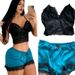 Aria Basics Cross-border Processing Of Products: European And American Sexy Lingerie With Alluring Lace_ecoleips.com